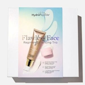 HydroPeptide Flawless Face Kit